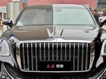 订金2万,一汽红旗“国雅”全面接受预定,提供两套混动系统!