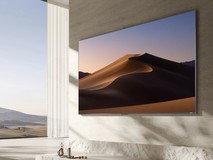 重磅新品!海信发布2025超级大单品小墨E5QPro