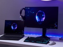 外星人全球首款24.5寸500Hz IPS电竞显示器公布:响应时间仅0.5ms