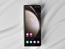 三星Galaxy Z Fold5全面评测 折叠先行者还能有什么新招?