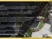 育碧《不羁联盟》再次推迟发布 玩家可参与服务器测试