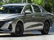 换装8AT变速箱,新款艾瑞泽8将于今日上市