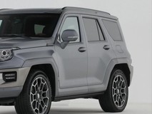 增路书、手车互联功能/车机优化,坦克700 Hi4-T将推首次OTA