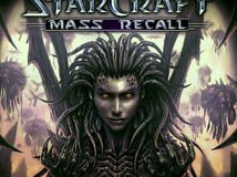 星际争霸2超大Mod 8.0更新 游戏画面大改