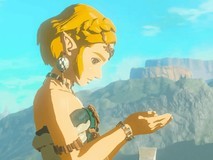 《王国之泪》玩家250小时存档毁损:意外解脱,自由探索新篇章