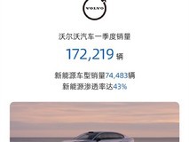 吉利控股集团发布2025年Q1业绩报告