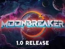 《深海迷航》开发商新作 《破月勇者》1.0正式版上线