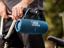 声临春日,音乐不断:JBL全新户外音箱带你解锁音乐派对新玩法