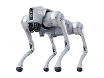宇树Go2 - PRO机器狗热卖,低至17177元