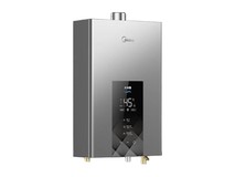 美的耀夜JSQ25-MK6燃气热水器