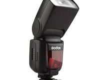 神牛闪光灯TT685II二代索尼a7专用高速TTL闪光灯