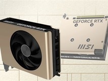 微星发布RTX 5060 8G INSPIRE紧凑型显卡
