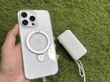 图拉斯mini充电宝12000mAh大容量限时特惠