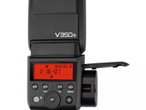 神牛V350s索尼版热靴闪光灯天猫优惠价579元