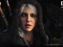 《巫师4》演示画面惊艳,实为技术展示