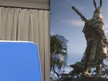 揭秘《黑神话》演员真身：天命人幕后花絮大公开