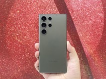 机皇降临 三星Galaxy S23系列上手图赏