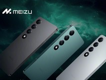 魅族 20 INFINITY 无界版正式发布,四边等窄,后置三摄“消失”