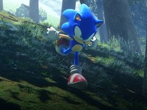 Sonic Frontiers的故事将超越通常的好人对坏人场景