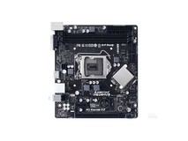 LGA 1155主板销量排行榜 兼容多代酷睿的入门神板