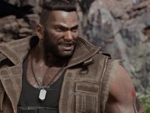 《最终幻想7 重生》PS5数字版现重大BUG 玩家无法获得白金奖杯