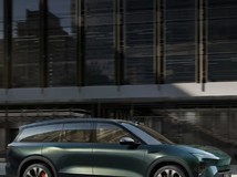 比国内贵23万!蔚来ES8上市欧洲五国:起售价超73万元