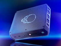 2.5L超强迷你电脑!Intel NUC蝰蛇峡谷国行大降价:这价格心动