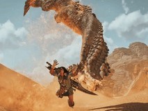 《怪物猎人:荒野》隐身衣装将回归!偷袭得到加强