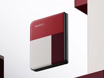 天生有型 华为Pura X典藏版发布