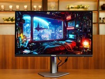 电竞与创作的全能旗舰 AGON AG276UZD超高质价比重新定义视觉体验