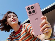 千元机必买推荐:国补叠加618优惠,联想moto edge 60s性价比拉满