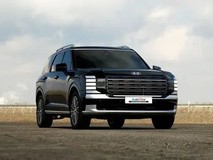 “2.5T混动+7座SUV,能否成性价比标杆?”