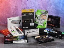 DIY从入门到放弃:如何判断SSD是不是二手翻新?