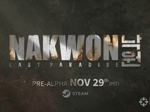 恐怖生存新作!《纳克园:最后的乐园》首个实机预告片发布