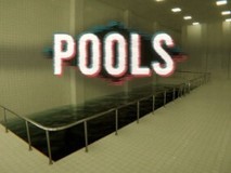 恐怖解谜游戏《POOLS》试玩版登场,支持中文