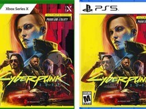 《赛博朋克2077:终极版》实体封面泄露 美女主角绝了