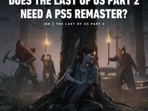 《最后生还者2》复刻版发布 玩家反应两极