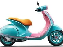 售价16980元的国产复古踏板车来了!朱雀值得买吗?