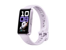 华为HUAWEI手环10标准版流光紫京东优惠价192元