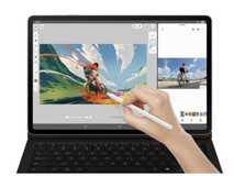 618大屏平板迎热销 三星Galaxy Tab S10 FE让学习更轻松