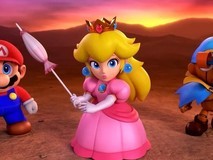 重制版也“糊”了:马里奥游戏彩蛋被删了