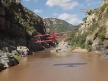 《碟中谍8 IMAX预告揭示全球危机》