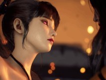 PC版《剑星》比基尼MOD正式发布