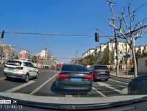 行车记录仪全球格局巨变,国产品牌深受海内外追捧