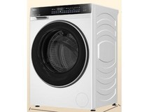 海尔云溪10公斤直驱洗衣机