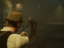 《鬼屋魔影》首个更新档发布:优化光照关卡流加载系统