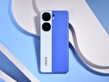 3分钟看懂iQOO Neo9S Pro+ 强大无需多言