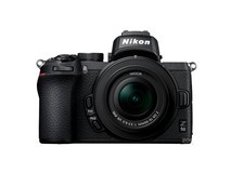 尼康 Z50套机 仅5362入手!