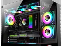 「装机指南」四款性价比高、性能强大的DIY主机配置方案推荐