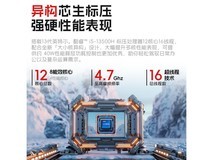 ThinkPad新品直降600元！联想ThinkBook 14/16+ 仅售4299元